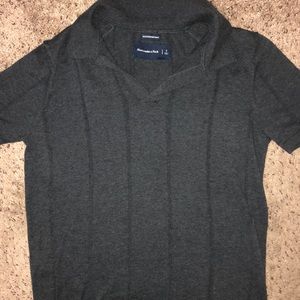 Abercrombie & Fitch Shirt